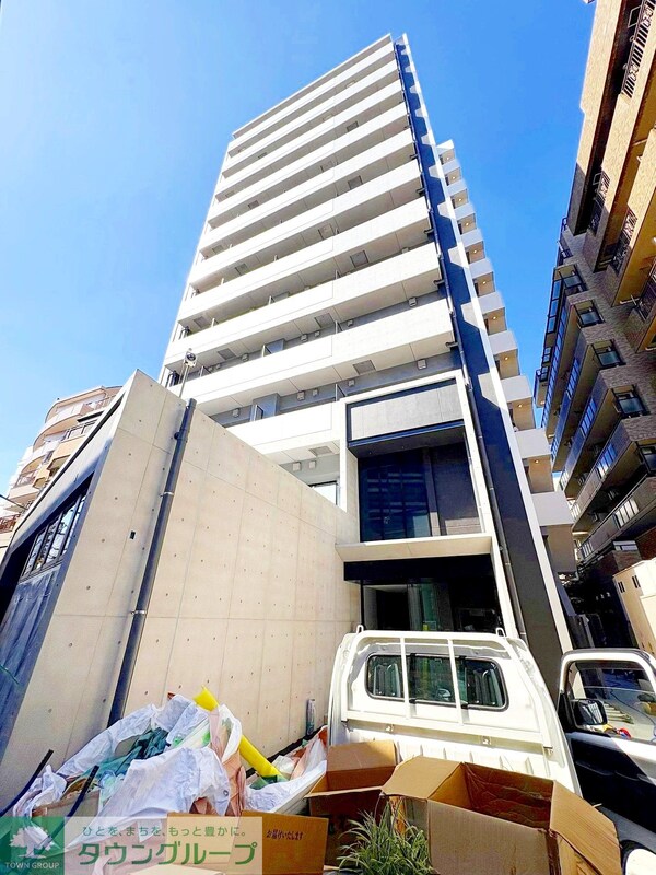 バルコニー(バルコニー)