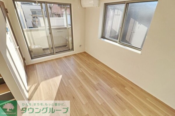 リビング・居室(リビング/居室)