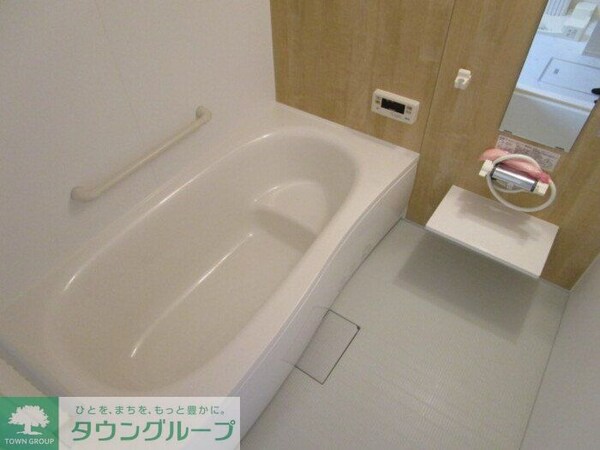 バス／シャワールーム等