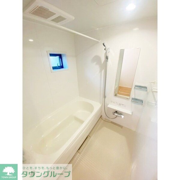 バス／シャワールーム等