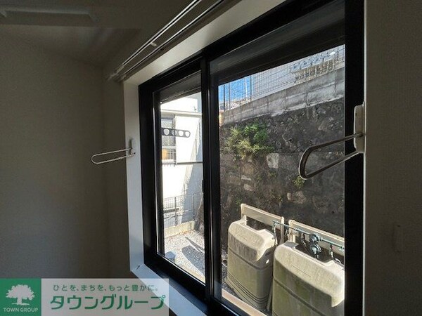 バルコニー(バルコニー)