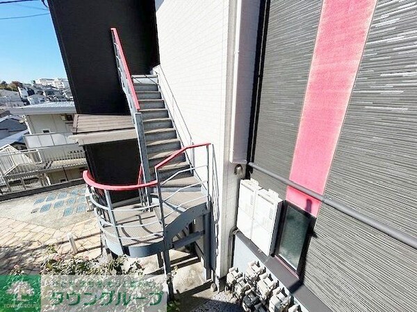 共有部分(共有部分)