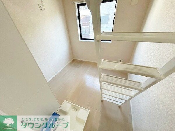 その他室内・内装(バルコニー)