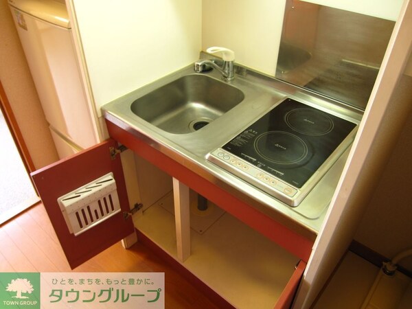 キッチン(同シリーズ)