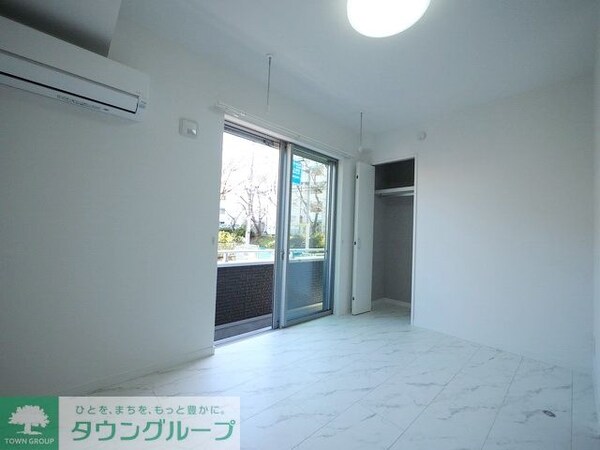 リビング・居室