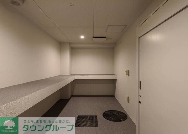 その他(24時間ゴミ出しOK☆)