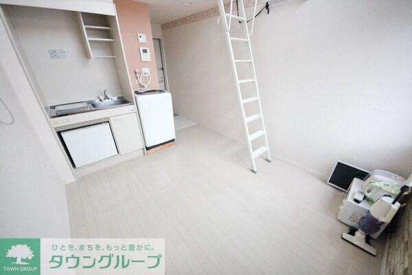 リビング・居室