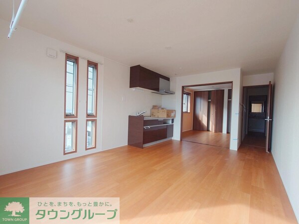 リビング・居室(リビング/居室)