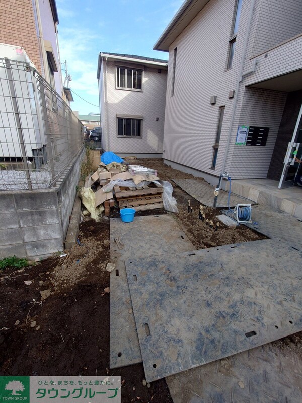 共有部分(共有部分)