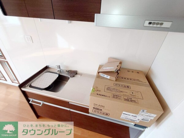 キッチン(キッチン)