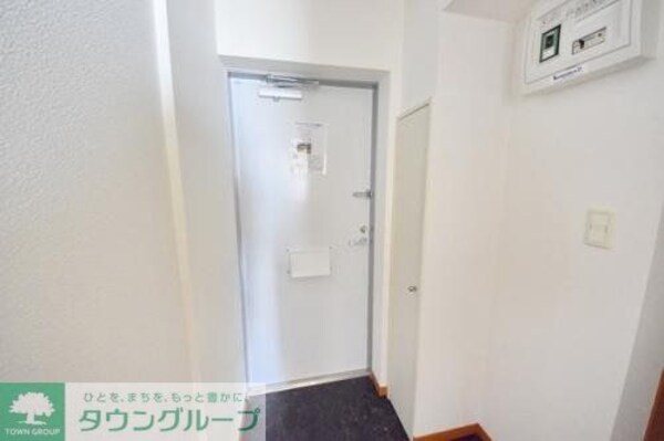 玄関(同シリーズ)