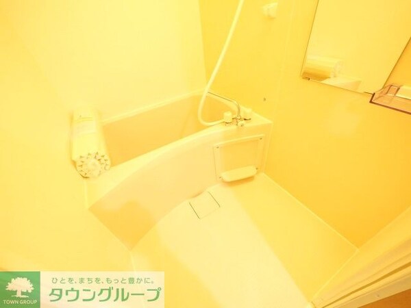 バス／シャワールーム等