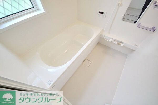 バス／シャワールーム等(同シリーズ)