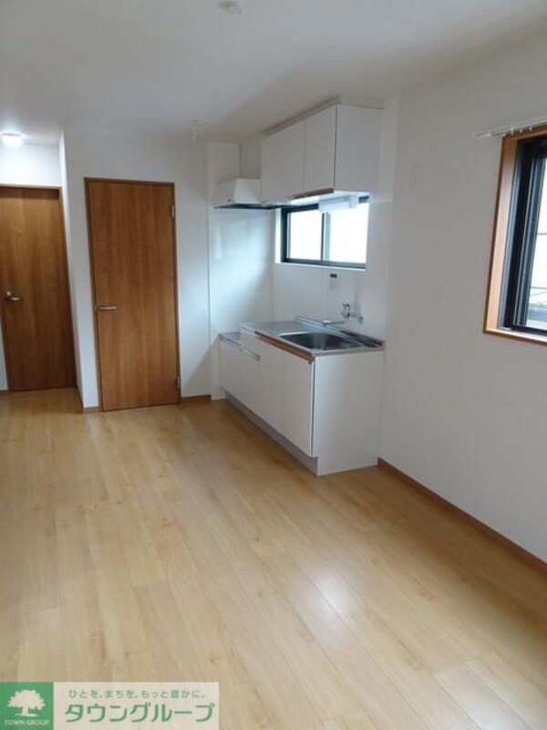 リビング・居室