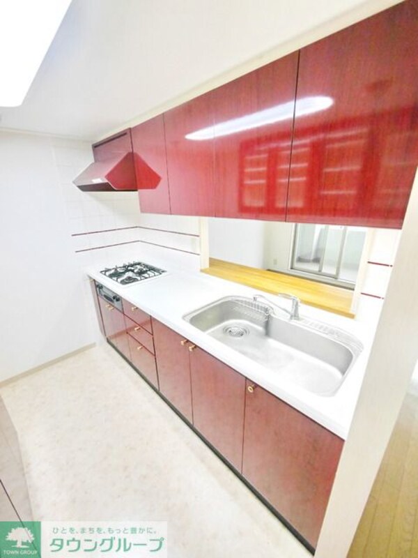 リビング・居室