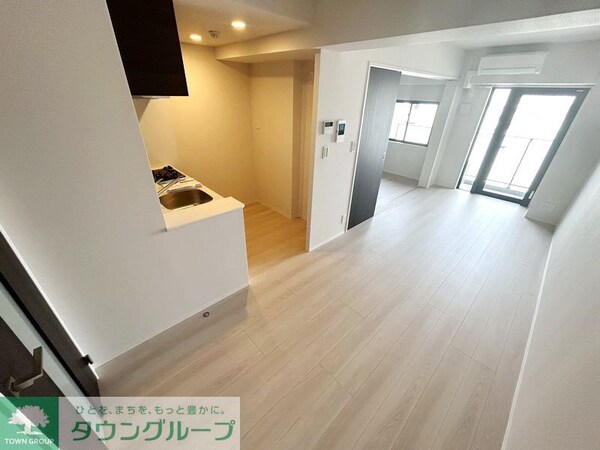 リビング・居室