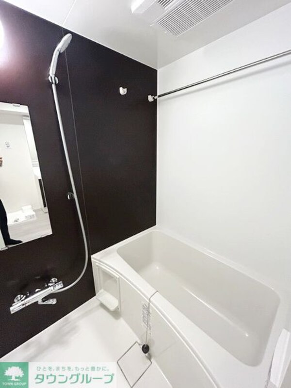 バス／シャワールーム等