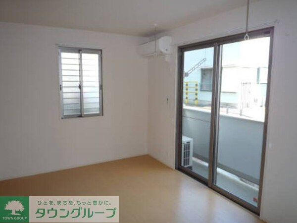 リビング・居室