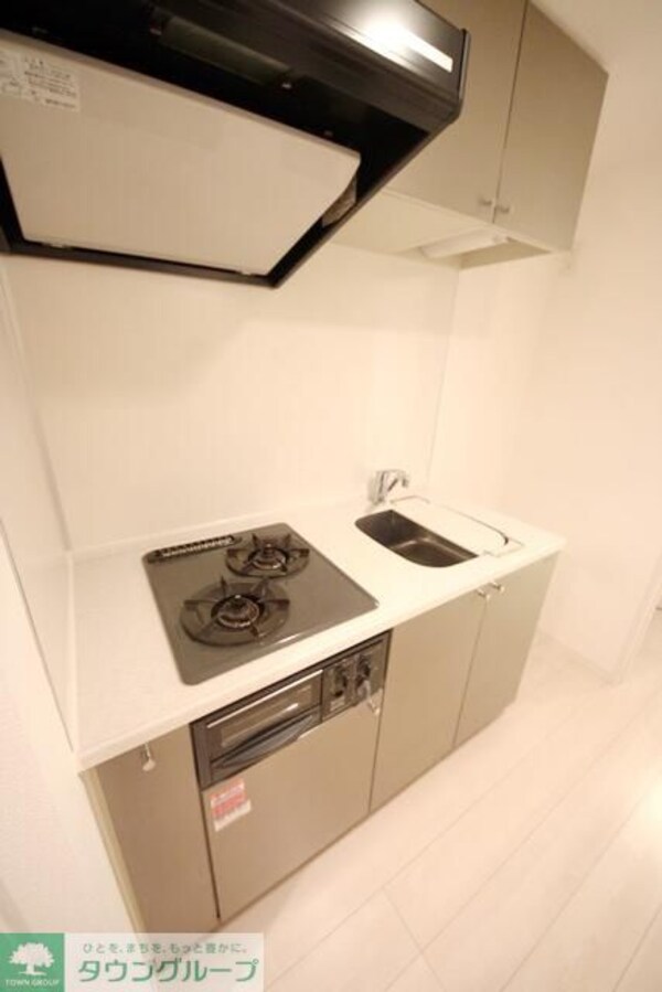 キッチン(同シリーズ)