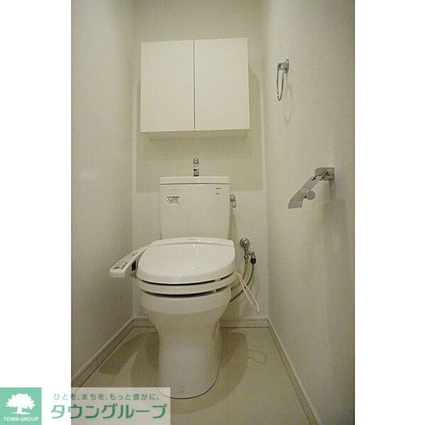 トイレ(同シリーズ)