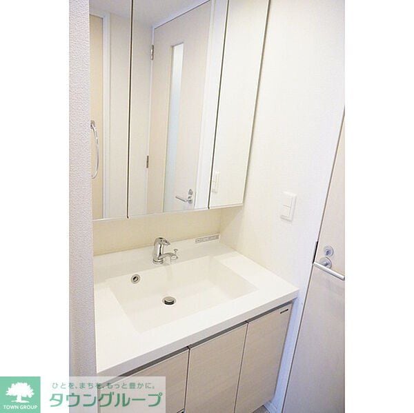 洗面(同シリーズ)