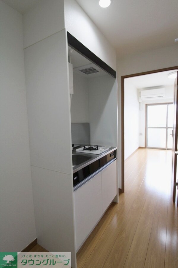 キッチン(同シリーズ)