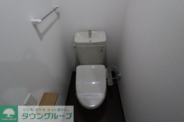 トイレ(同シリーズ)