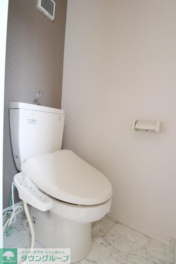 トイレ(同シリーズ)