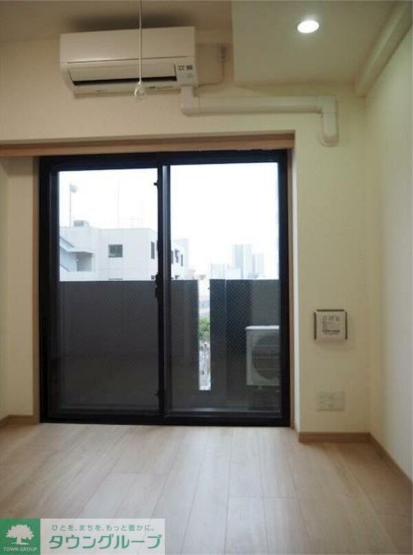 リビング・居室