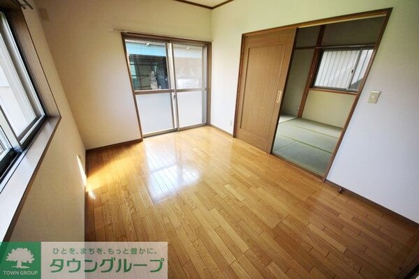 リビング・居室