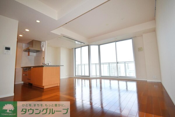 リビング・居室