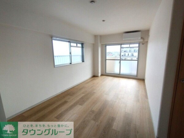 リビング・居室