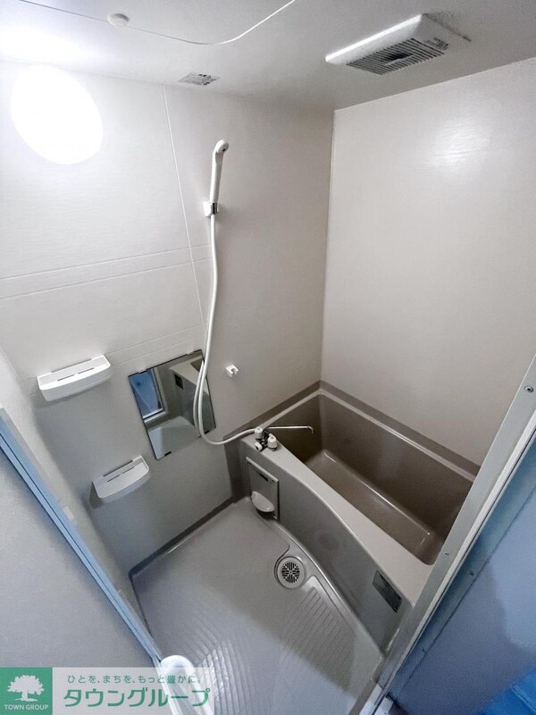 バス／シャワールーム等(同シリーズ)