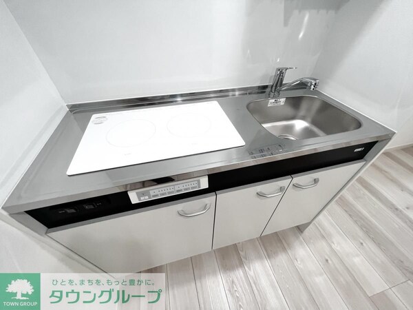 キッチン(同シリーズ)