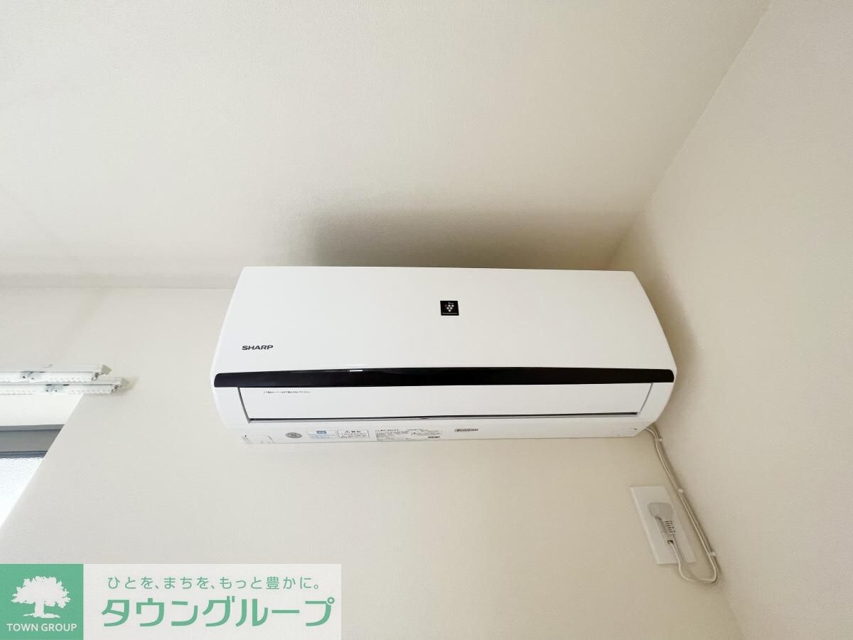 物件内観写真19　(設備)