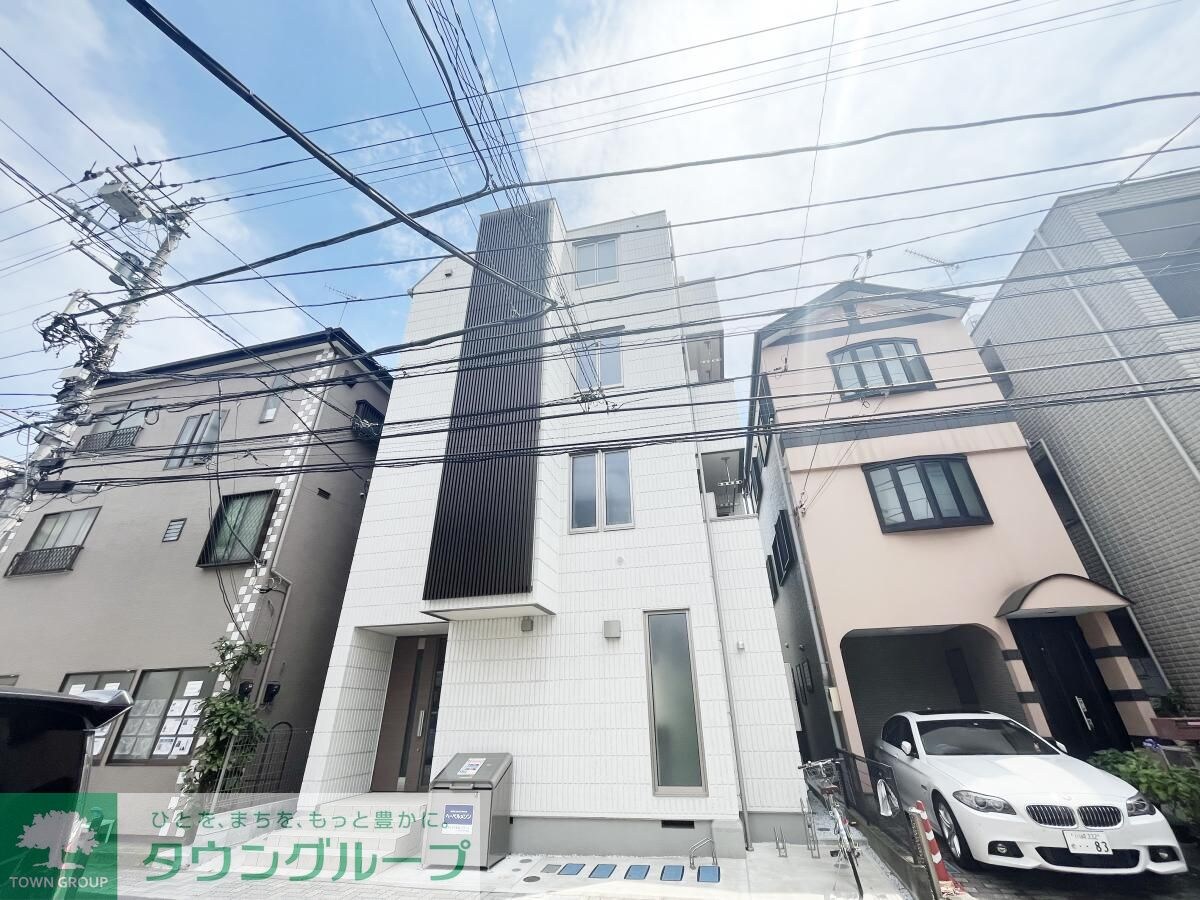 物件内観写真21　(外観)