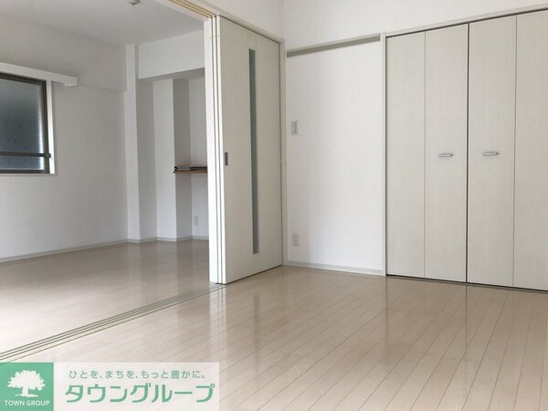 リビング・居室