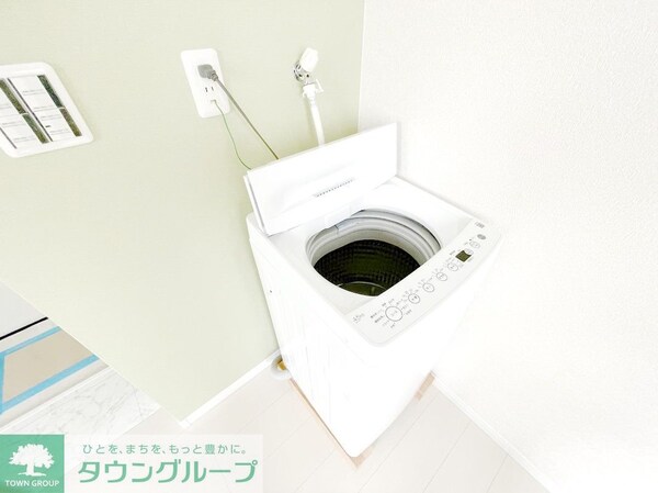 その他室内・内装(設備)