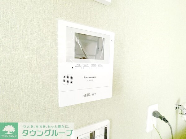 セキュリティ(設備)