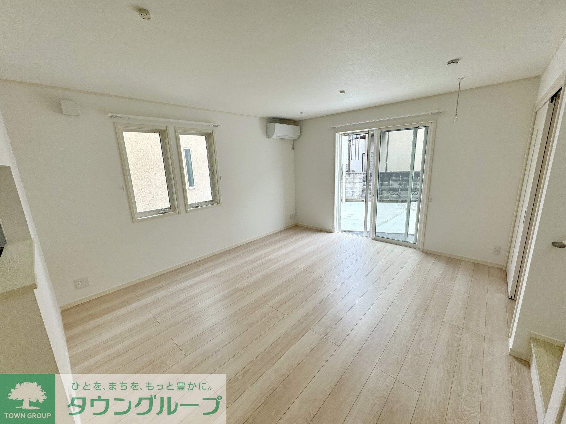 リビング・居室