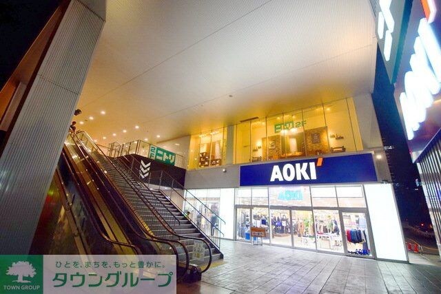 ニトリみなとみらい店