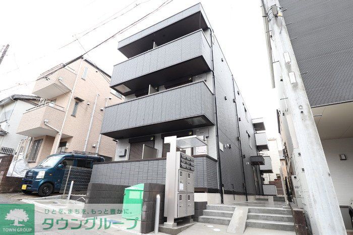 外観写真