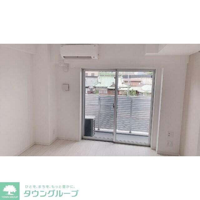 リビング・居室