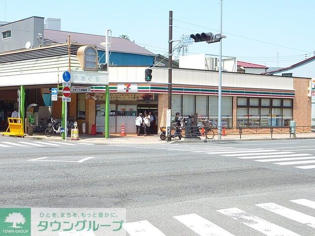 ★★セブンイレブン