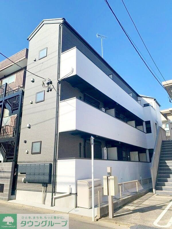 外観写真