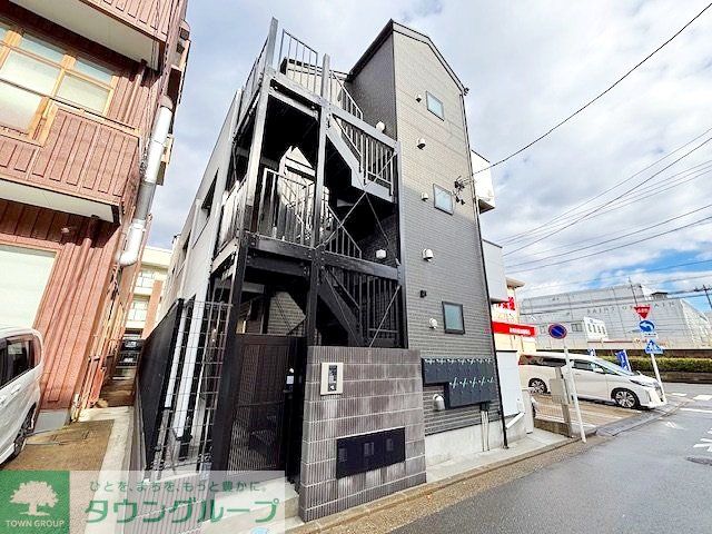 外観写真