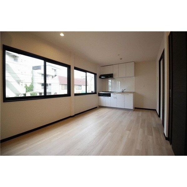 リビング・居室