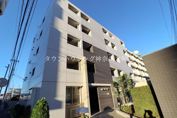 外観(外観)