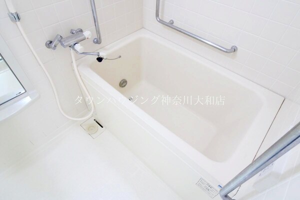 バス／シャワールーム等(別部屋写真参考)