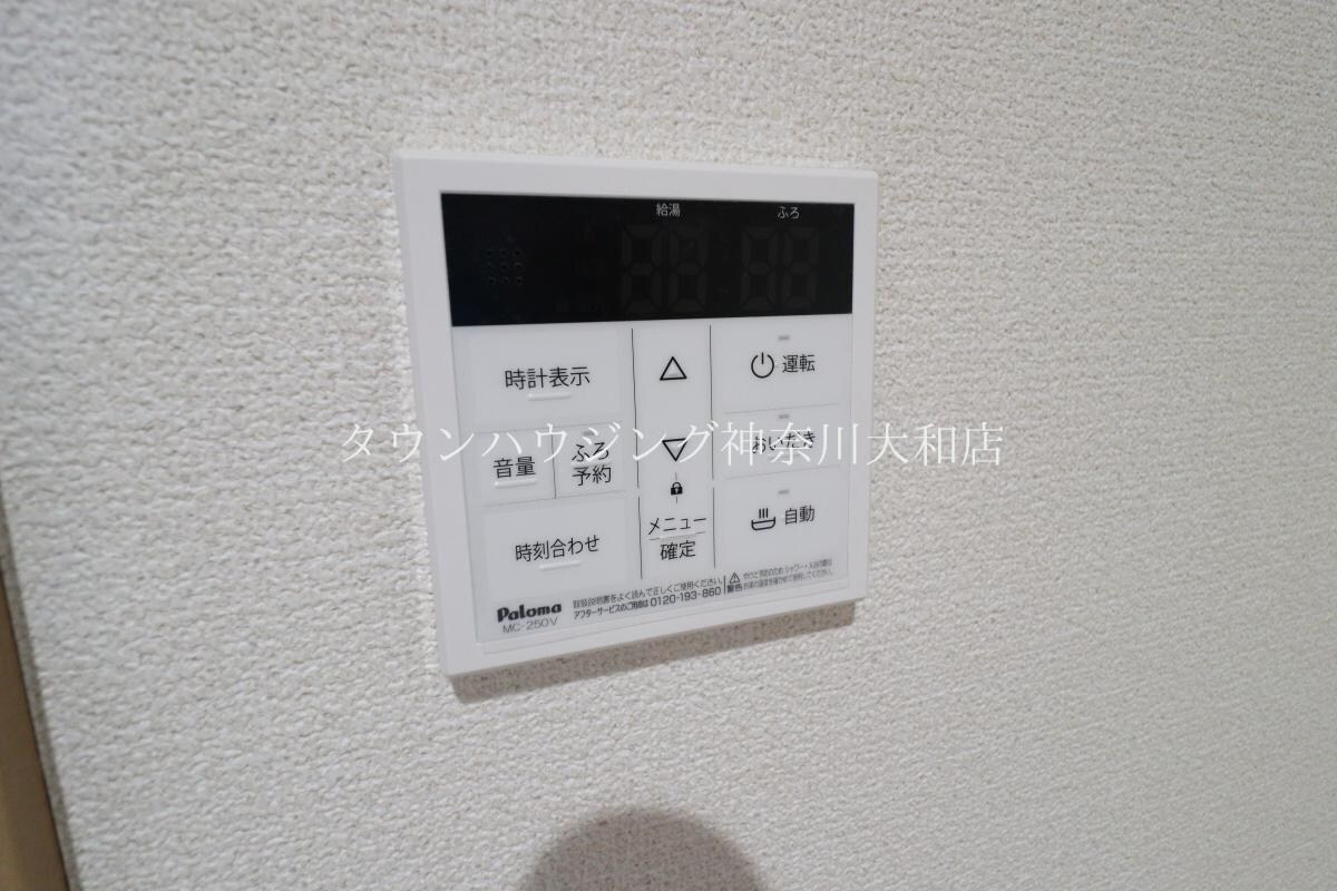 物件内観写真21　